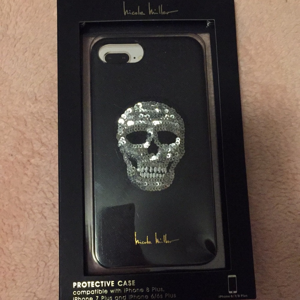 iPhone Case plus